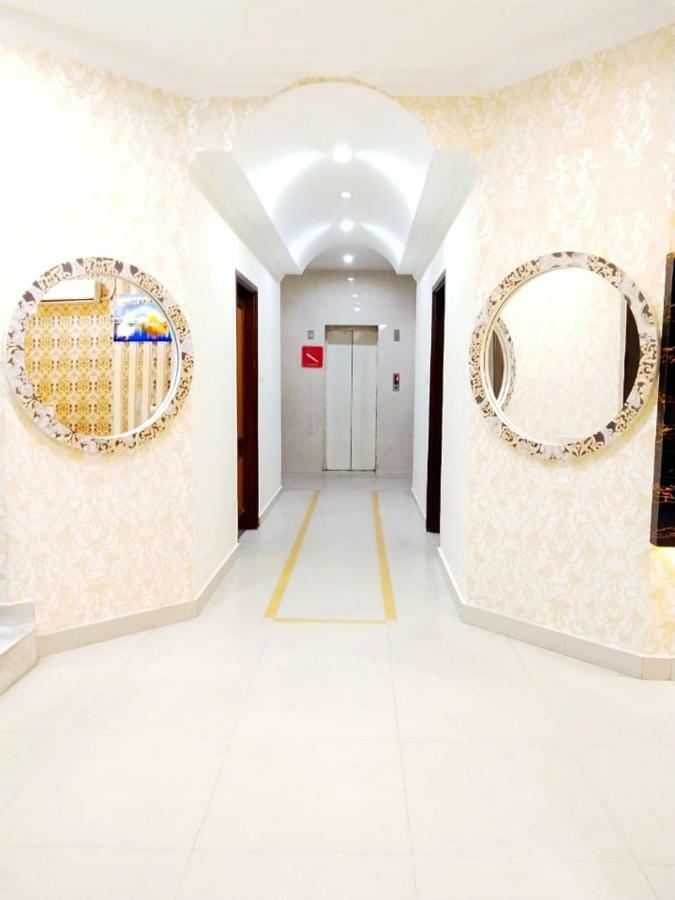 فندق سوخمان إنترناشونال أمريتسار المظهر الخارجي الصورة